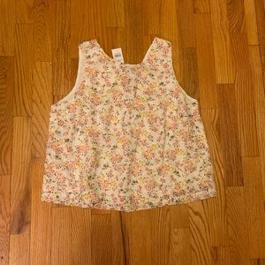 BNWT LOFT Tank Top